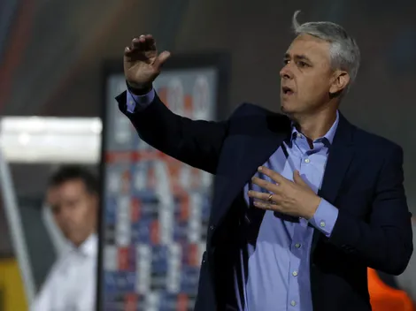 Los puestos que quiere reforzar Tiago Nunes en la UC