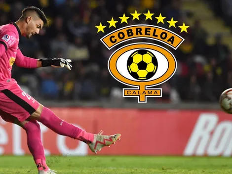 La maldición de Macul: El sufrimiento del arquero de Cobreloa