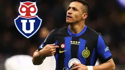 El motivo que acercaría a Alexis Sánchez a la U.