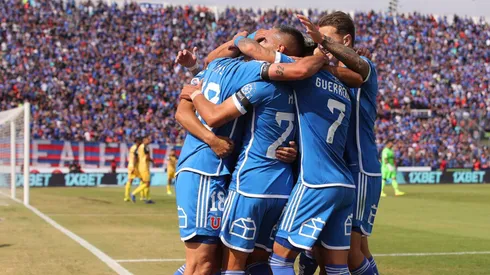 Con Clásico Universitario: El calendario de la U en el mes de mayo