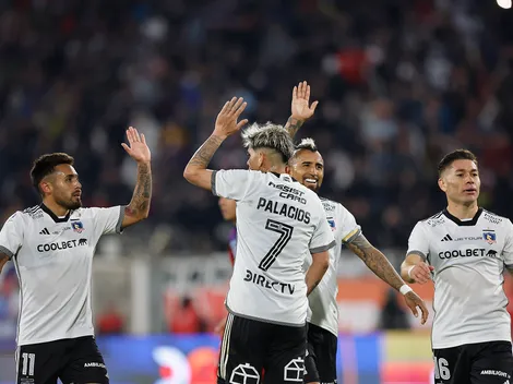 El mes más importante para Colo Colo: El recargado calendario que tiene el Cacique en mayo