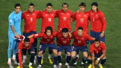 La cruda confesión del ex seleccionado nacional en su paso como jugador