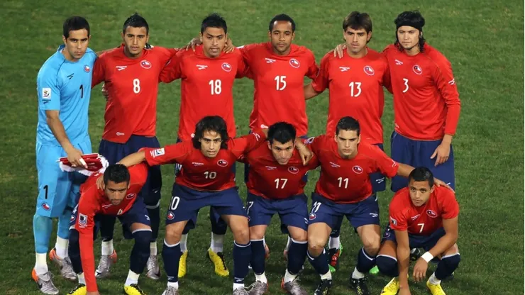 La cruda confesión del ex seleccionado nacional en su paso como jugador