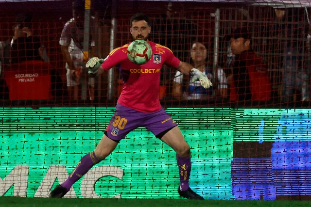 De Paul sorprende en la lista de La Roja | Foto: Photosport