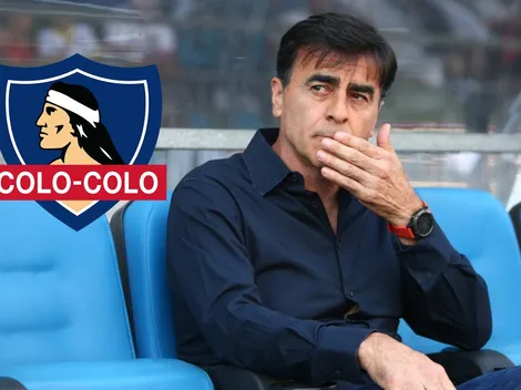 Quinteros se cansa de las acusaciones: "Nefasto personaje que no conoce nadie"