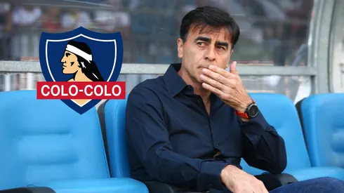 Quinteros se cansa de las acusaciones: "Nefasto personaje que no conoce nadie"