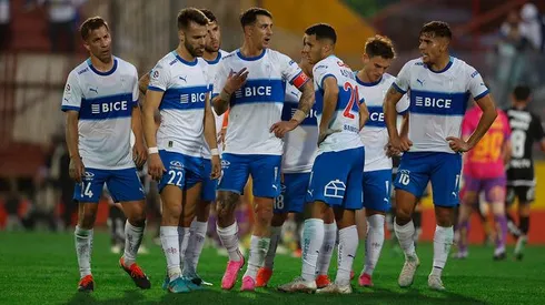 La gran figura de la Universidad Católica que está en duda ante Unión Española