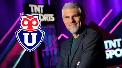 Manuel de Tezanos no ve rivales claros para la U en este torneo