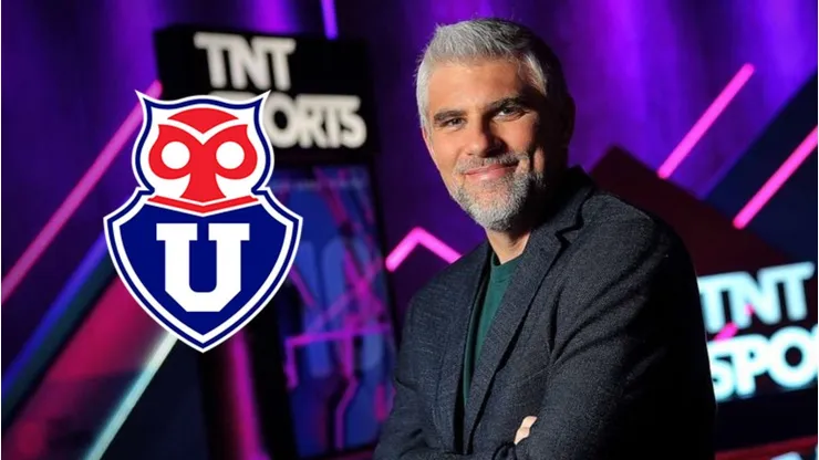 Manuel de Tezanos no ve rivales claros para la U en este torneo