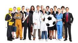 1 de mayo: La formación de profesiones y oficios