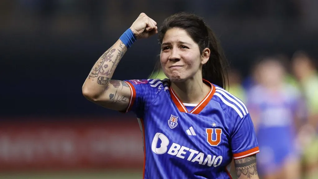 “La Jefa” Carla Guerrero