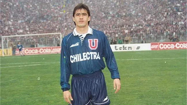 “El Bombero” Ibáñez