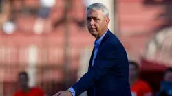 Tiago Nunes recibió su primer castigo por parte del Tribunal de Disciplina