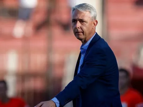 La sanción que recibió Nunes en la UC por el Tribunal de Disciplina