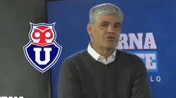 Juan Cristóbal Guarello y la gran falencia de esta figura de la U