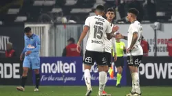 Romai Ugarte emplaza a Morón por la demora en refuerzos de Colo Colo.