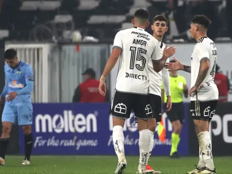 Romai Ugarte emplaza a Morón por la demora en refuerzos de Colo Colo