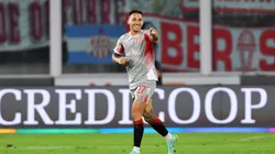 Mosa revela detalles de la llegada de Correa como refuerzo de Colo Colo.