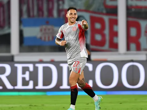 Mosa revela detalles de la llegada de Correa como refuerzo de Colo Colo