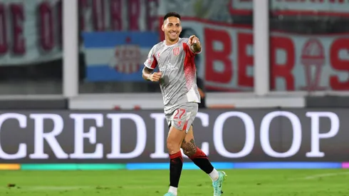 Mosa revela detalles de la llegada de Correa como refuerzo de Colo Colo.