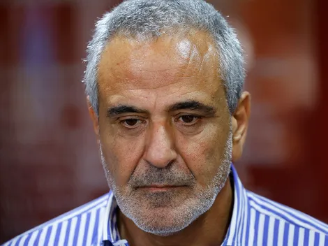 Exfigura de La Roja se va en picada contra Pablo Milad