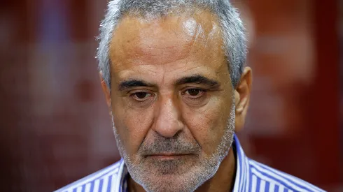 Exfigura de La Roja le cae con todo a Pablo Milad