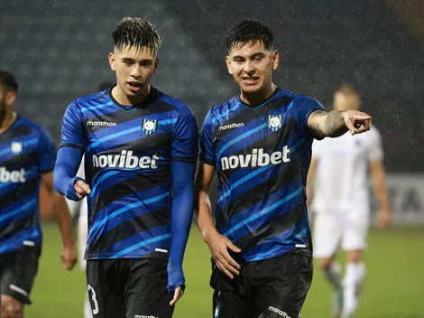 El escándalo que sacude a la Copa Chile con una supuesta clasificación indebida