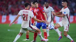 El análisis de Canadá tras su clasificación ante La Roja en Copa América