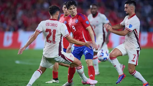 El análisis de Canadá tras su clasificación ante La Roja en Copa América
