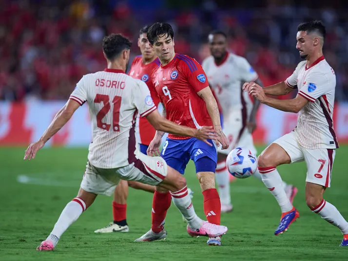 Menos fútbol que revista Avon: el tibio análisis de los medios canadienses