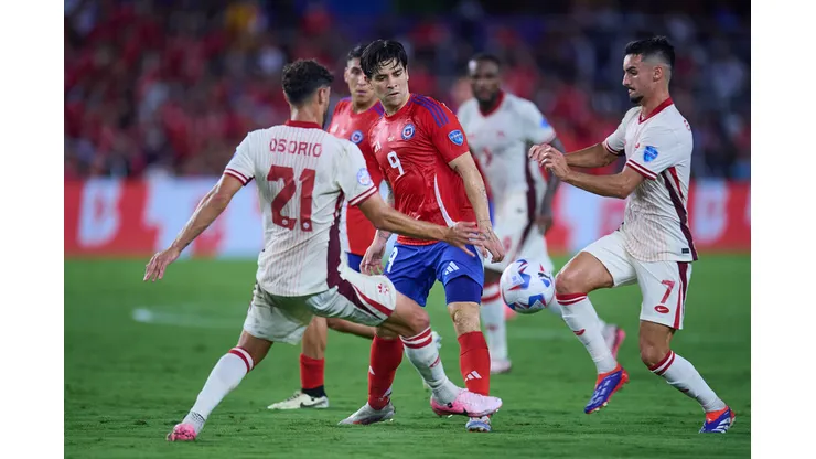 El análisis de Canadá tras su clasificación ante La Roja en Copa América