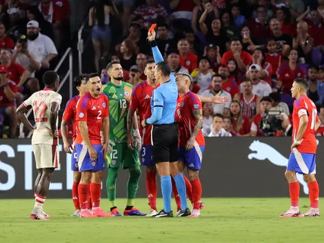 Exigen autocrítica a La Roja tras no ganar ni anotar en Copa América