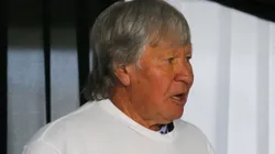 Leonel Herrera se la jugó por la victoria de La Roja ante Brasil.