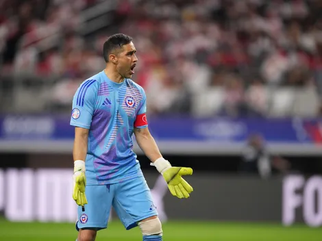 La idea del Fantasma Figueroa para que Bravo encuentre club