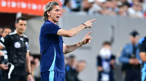 Vuelven a pedir la cabeza de Ricardo Gareca