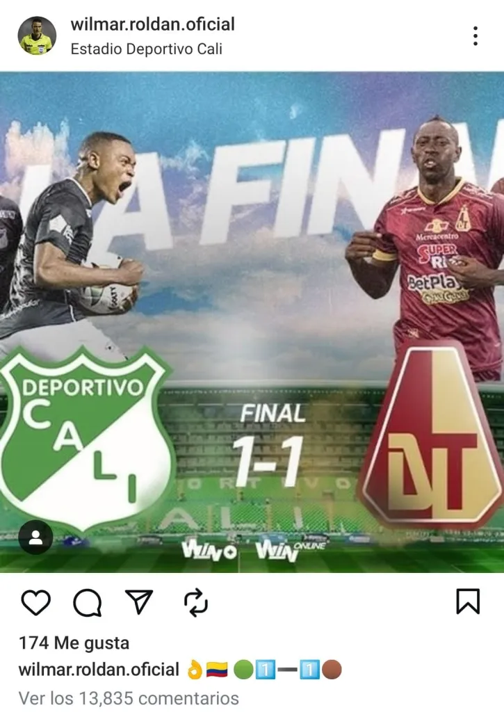 Cerca de 14 mil comentarios recibió el árbitro Wilmar Roldán por su arbitraje en el partido de la Selección Chilena ante Canadá