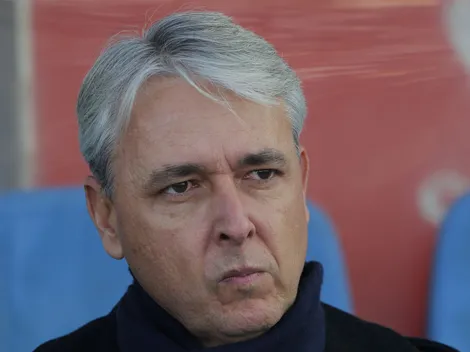 Nunes asume responsabilidad por eliminación de la UC en Copa Chile