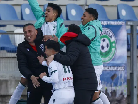 Jaime García y su partido soñado: "Es mi forma"