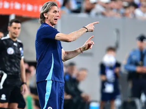 Giorgio Armas revive vieja polémica de La Roja y apunta a Gareca