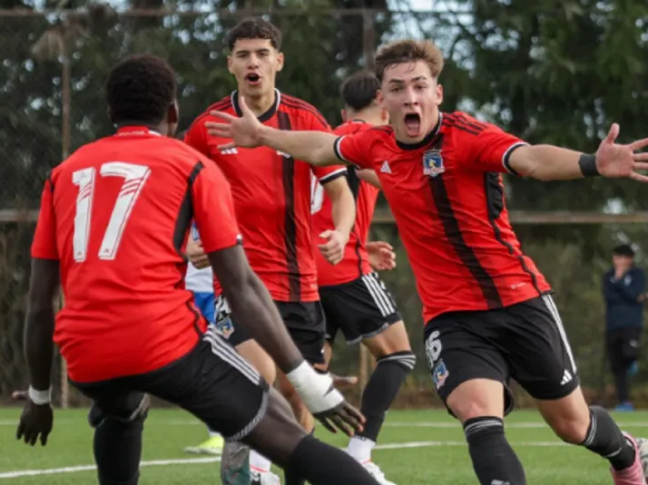 Segundo clásico ganado en el día: La sub 18 alba eliminó a la UC