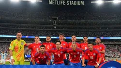 ¡Ultimo minuto! La Roja sufre sensible baja de cara al duelo ante Canadá