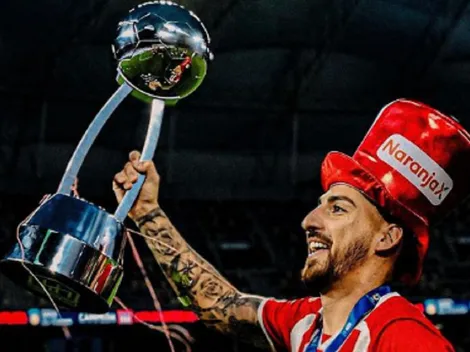 La Bruja Verón dedica emotivo mensaje a Correa tras inminente llegada a Colo Colo