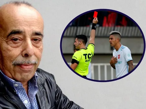 Tito Awad no quiere nada con Lea Fernández: "Está cagado de la cabeza"