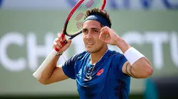 Alejandro Tabilo pone la esperanza para chile tras ser campeón en el ATP 250 de Mallorca