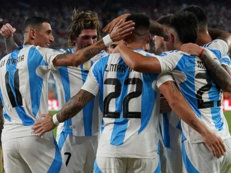 Copa América 2024: Estos son los primeros clasificados a cuartos de final