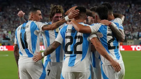 Copa América 2024: Estos son los primeros clasificados a cuartos de final