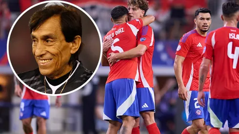 Roberto Rojas no se confía ante Canadá. (Foto: Photosport)