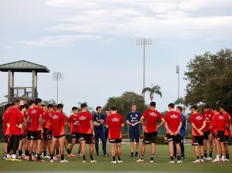 ¿Por qué suspenderían el partido de Chile vs Canadá?