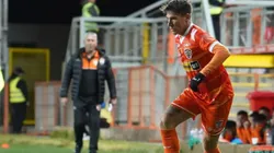 Cobreloa avanzó en la Copa Chile. (Foto: Cobreloa SADP)