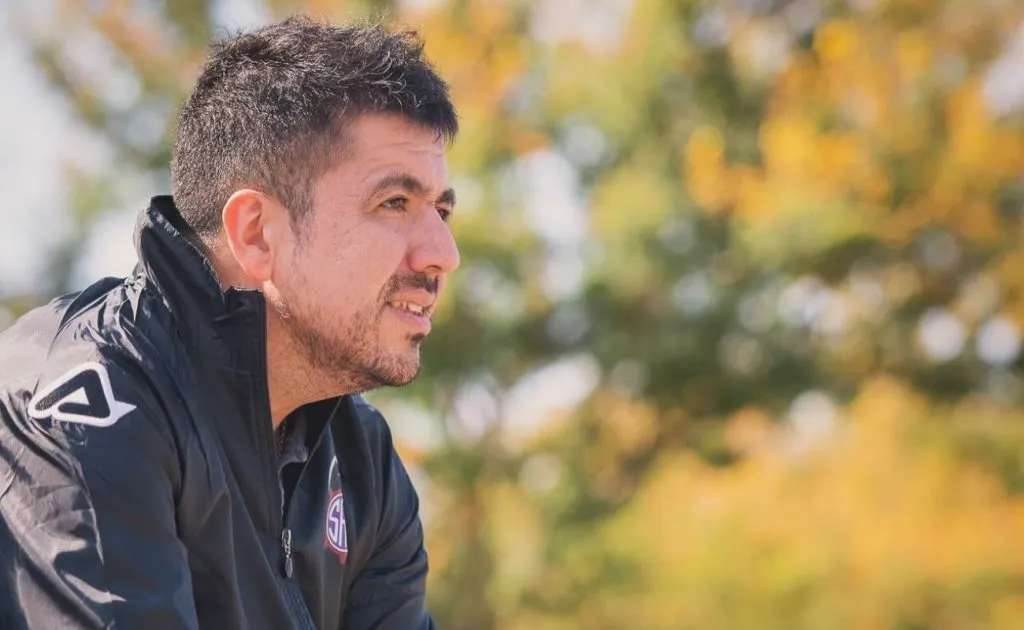 Presidente de San Antonio Unido denuncia a representantes inescrupulosos